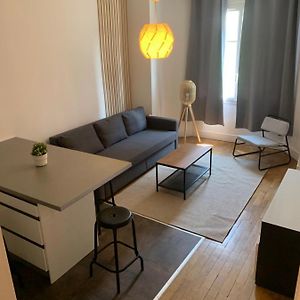 Appartement met Twee Slaapkamers